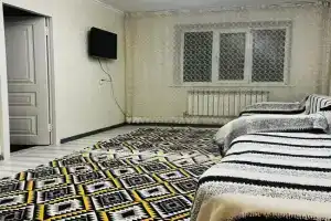 Ahmetova 10 Apartments, Almaty