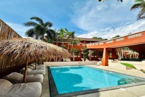 Rosa Mar Hotel, Chaweng Noi
