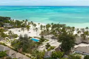 Eco Mónica - By Cristal Resort, Paje