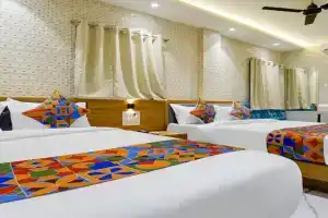 Via RR Residency - Near BKC Hotel, Mumbai