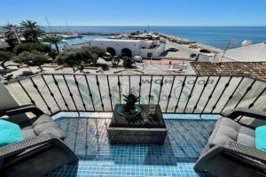 Apartment Octopus, Moraira