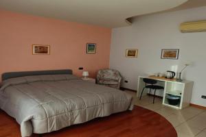 A casa di Geri, Battipaglia