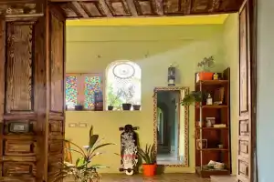 Tecoma Hostel, Dahab