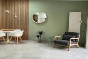 L hirondelle, Quartier Rosendael Apartments, Dunkerque