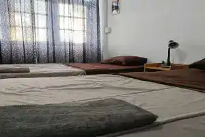 Tattoo's Hotel, Ban Phe