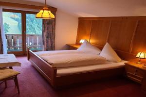 Appartement Schimpfössl Apartments, St. Anton