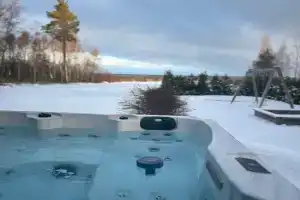 Log cabin of peace Apartments, Oulu