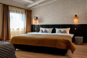Relais Santa Lucia - Appartamenti Luxury e Premium Apartments, Vicenza