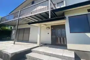 Yufusanso - Vacation STAY 65060v Guest house, Yufu
