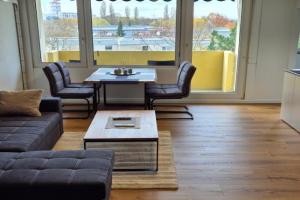 Aussicht Apartments, Fellbach
