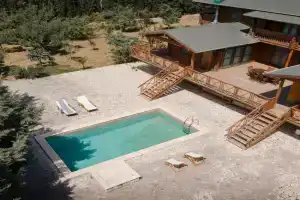 Chalet Stiga - Maisonettes, Kalavrita