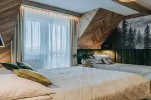 Pokoje Gościnne u Moniki, Zakopane
