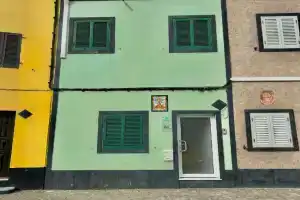 Casa Brisa do Atlântico, Ponta Delgada