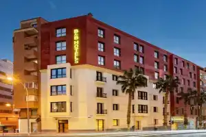 B&B HOTEL Centro, Alicante