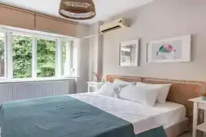 2BR House W Island Charm, Istanbul