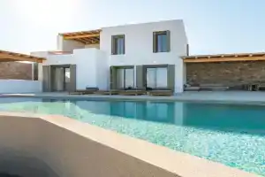 Ornos Villas by Alissachni Mykonos, Ornos