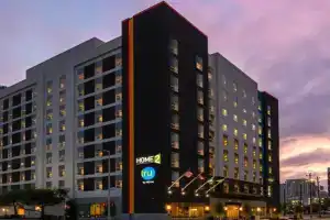 Tru By Hilton Downtown Convention Center Hotel, Houston