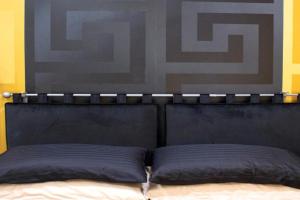 Luxury Suite Station Apartments, Barletta