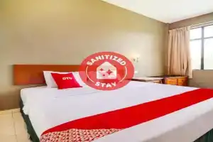 OYO 89643 S.s Motel, Kuah