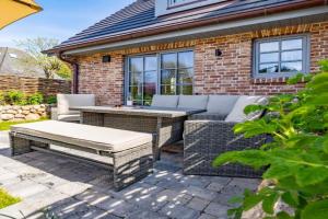 Haus Rosi Guest house, Westerland