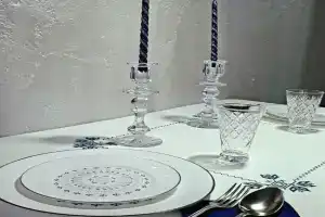 1komn apartamenty na Okeane u Galiny, Semipalatinsk