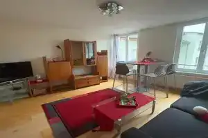 Appart 3P 57 m2 Le Coeur de la Krutenau Apartments, Strasbourg