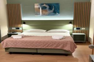 Hotel Smart, Milazzo