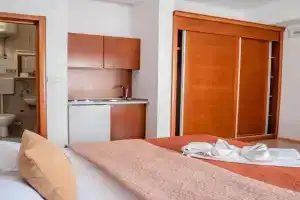 Apartments Bonita, Ulcinj