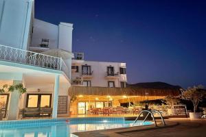 The Bay View Hotel, Kalkan