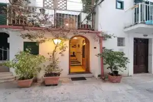 Casa Sabrina, Amalfi