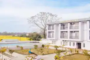 Amazon Resort, Sauraha