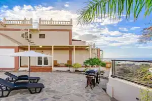 Casa La Perla del Paraiso, Callao Salvaje