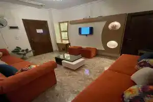Luxe Nest Serviced Apartments 101, Luxor