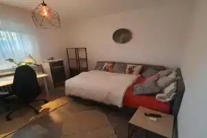 Apartment North, Oberhausen