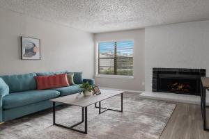 The Landry 129 Spacious and Cozy 1 Bedroom 1bth, Arlington