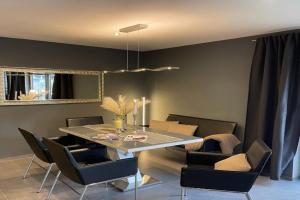 Mosel-Wohnen l Apartments, Bruttig-Fankel