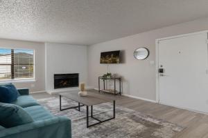 The Landry 257 Spacious and Cozy 1 Bedroom 1bth, Arlington