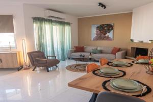 CityNest apartment, Chania Town