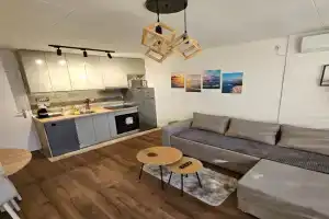 Modern Apartment S22, Nis