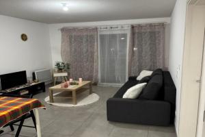 Beau T2ien Apartments, Arles