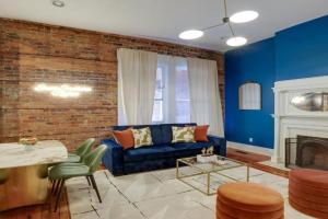 Mid-Century getaway Apartments, Savannah