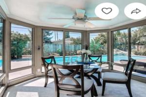 Peaceful Apartment Large Suit 1, 3 mins to Santana Row, San Jose