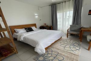 Fumba Town Tausi Apartments, Mbweni
