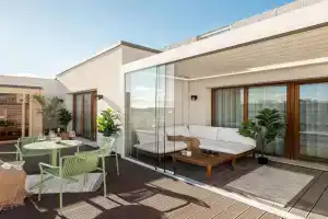 Catalog Boutique Rooms, Bratislava