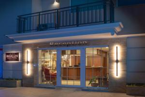 Family Hotel Berlin Beach, Sveti Vlas