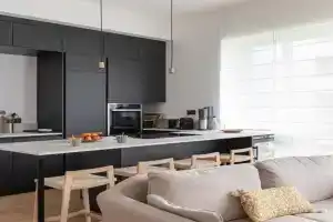 Le Bacchus - Charmant appt avec vue sur la Vilaine Apartments, Rennes
