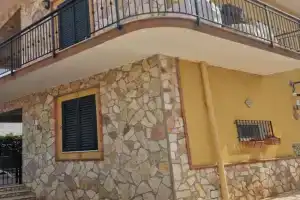 Villino Giovanna a a 200 mt dal mare Apartments, Trabia