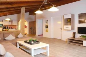 Zentrum Appartements Lorenzin Apartments, Gaschurn