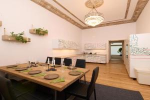 Apartment nähe Schloss Bellevue - 95QM, Berlin