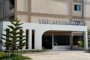 theriverhouse, Lamphun City